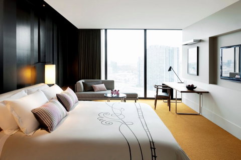 Crown Metropol Melbourne - Great Ocean Road Tourism 24