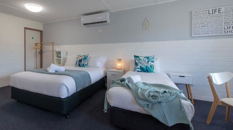 24HourCheck-In- Bridgewater Motel-Victoria-Australia - Great Ocean Road Tourism 6
