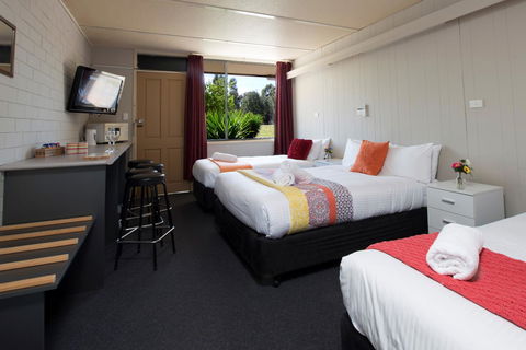 24HourCheck-In- Bridgewater Motel-Victoria-Australia - Great Ocean Road Tourism 27