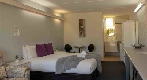 24HourCheck-In- Bridgewater Motel-Victoria-Australia - Great Ocean Road Tourism 21