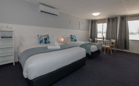 24HourCheck-In- Bridgewater Motel-Victoria-Australia - Great Ocean Road Tourism 5