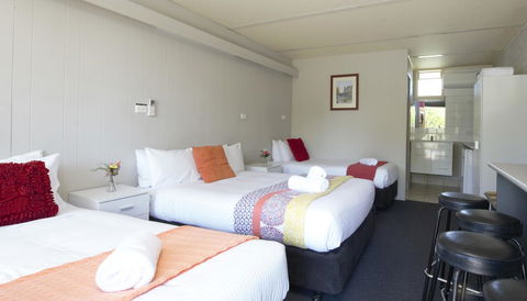 24HourCheck-In- Bridgewater Motel-Victoria-Australia - Great Ocean Road Tourism 39