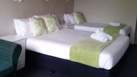 24HourCheck-In- Bridgewater Motel-Victoria-Australia - Great Ocean Road Tourism 32