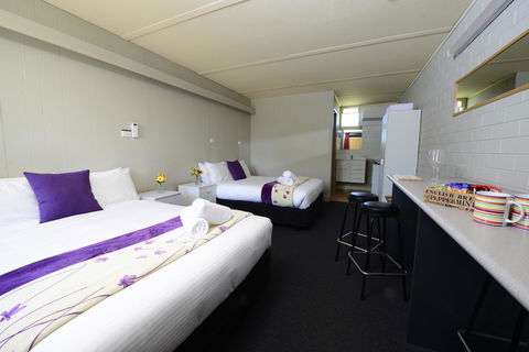 24HourCheck-In- Bridgewater Motel-Victoria-Australia - Great Ocean Road Tourism 28