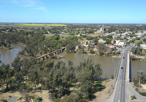 24HourCheck-In- Bridgewater Motel-Victoria-Australia - Great Ocean Road Tourism 33