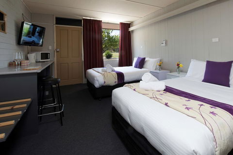 24HourCheck-In- Bridgewater Motel-Victoria-Australia - Great Ocean Road Tourism 35