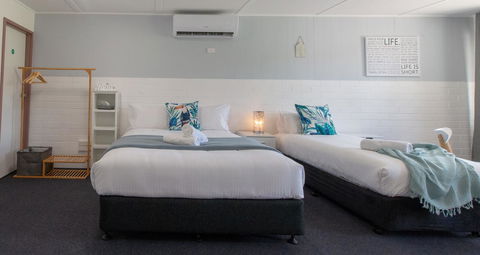 24HourCheck-In- Bridgewater Motel-Victoria-Australia - Great Ocean Road Tourism 7