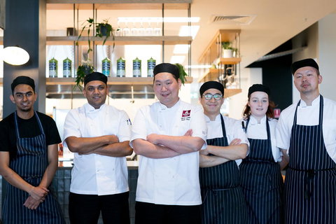 Sage Melbourne Ringwood - Great Ocean Road Tourism 40