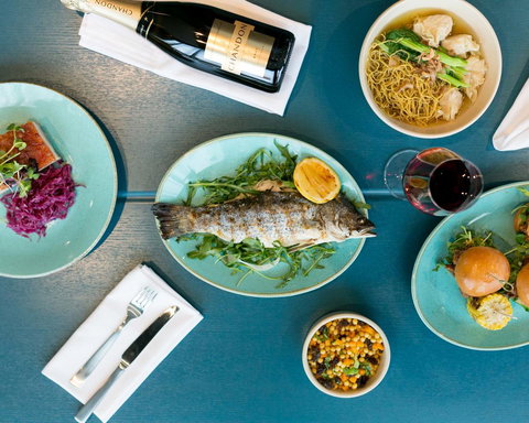 Sage Melbourne Ringwood - Great Ocean Road Tourism 14