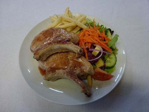 The Grampians Motel - Great Ocean Road Tourism 27