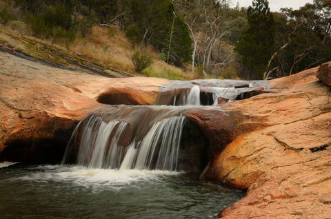 The Grampians Motel - Great Ocean Road Tourism 1