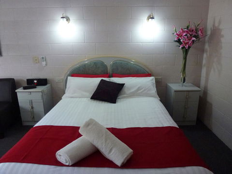 The Grampians Motel - Great Ocean Road Tourism 31