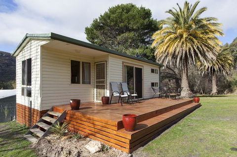 The Grampians Motel - Great Ocean Road Tourism 12