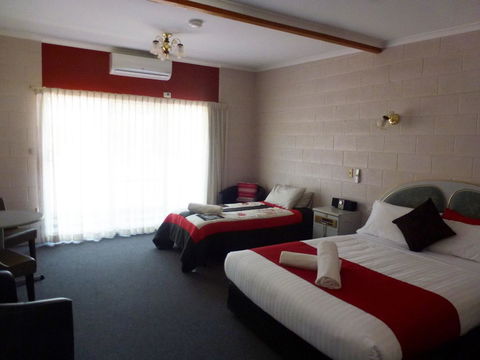 The Grampians Motel - Great Ocean Road Tourism 43