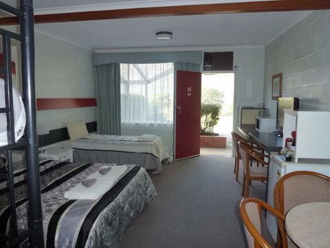 The Grampians Motel - Great Ocean Road Tourism 37
