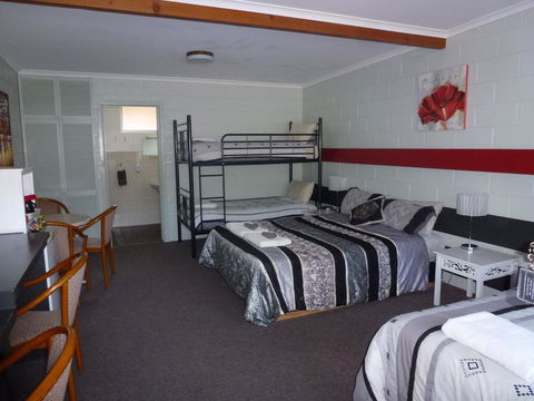 The Grampians Motel - Great Ocean Road Tourism 35