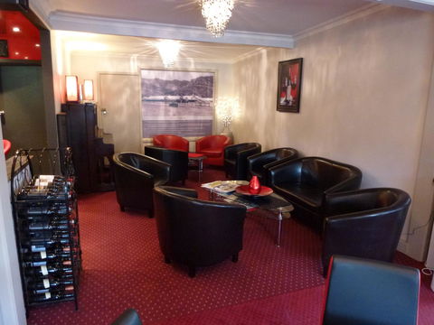 The Grampians Motel - Great Ocean Road Tourism 26