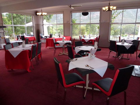 The Grampians Motel - Great Ocean Road Tourism 2