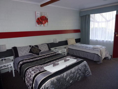 The Grampians Motel - Great Ocean Road Tourism 6