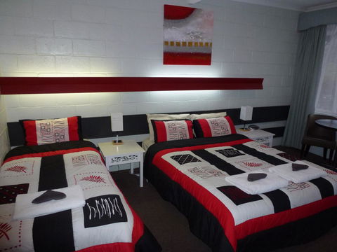 The Grampians Motel - Great Ocean Road Tourism 9