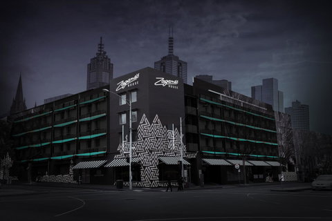 Zagame\'s House - Great Ocean Road Tourism 26