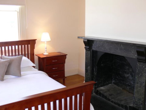 The Victoria Apartments - Great Ocean Road Tourism 27