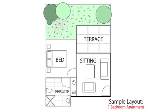 The Victoria Apartments - Great Ocean Road Tourism 41