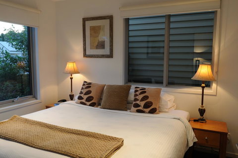 The Victoria Apartments - Great Ocean Road Tourism 5