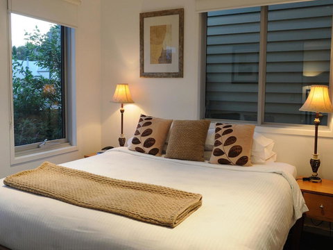 The Victoria Apartments - Great Ocean Road Tourism 36