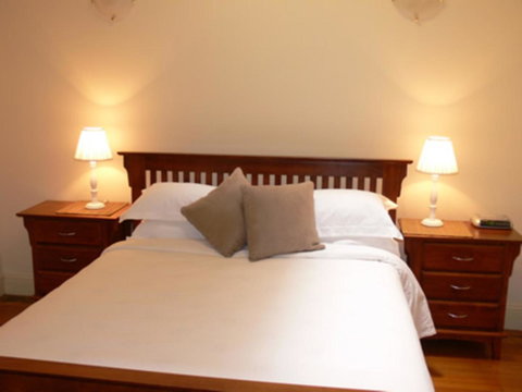 The Victoria Apartments - Great Ocean Road Tourism 24