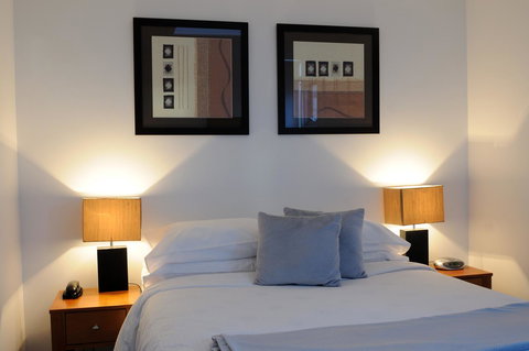 The Victoria Apartments - Great Ocean Road Tourism 9