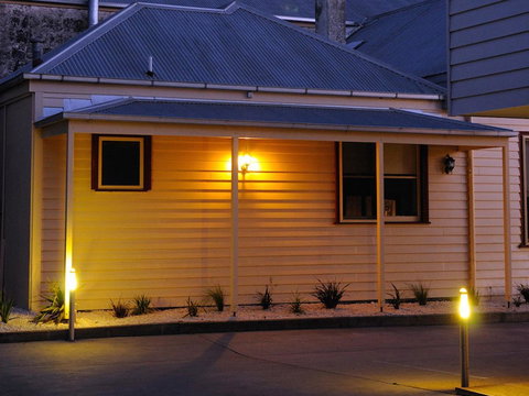 The Victoria Apartments - Great Ocean Road Tourism 23