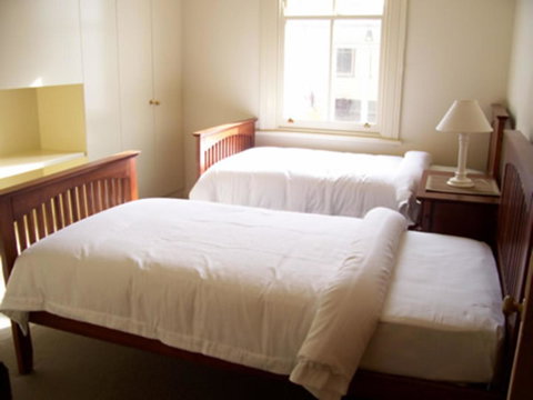 The Victoria Apartments - Great Ocean Road Tourism 22