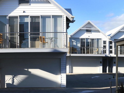 The Victoria Apartments - Great Ocean Road Tourism 2