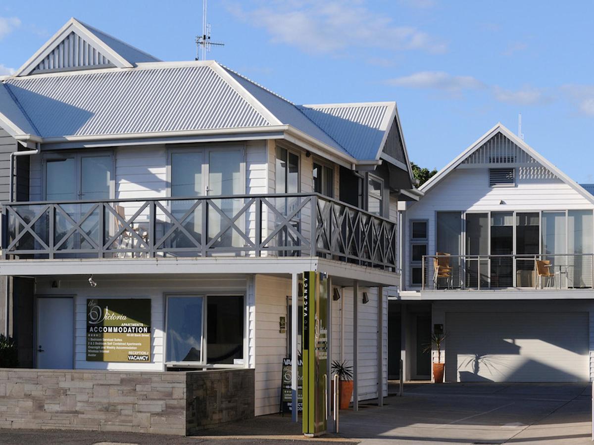  Great Ocean Road Tourism