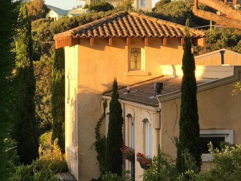 Villa Mallorca - Great Ocean Road Tourism 36