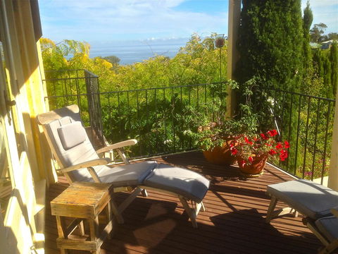Villa Mallorca - Great Ocean Road Tourism 38