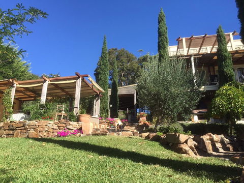 Villa Mallorca - Great Ocean Road Tourism 44
