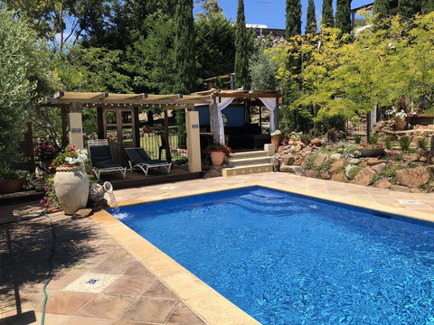 Villa Mallorca - Great Ocean Road Tourism 24