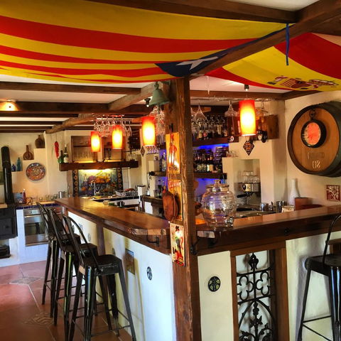 Villa Mallorca - Great Ocean Road Tourism 43