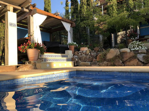 Villa Mallorca - Great Ocean Road Tourism 25