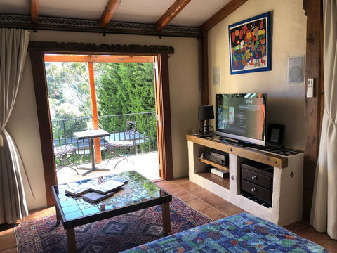 Villa Mallorca - Great Ocean Road Tourism 11