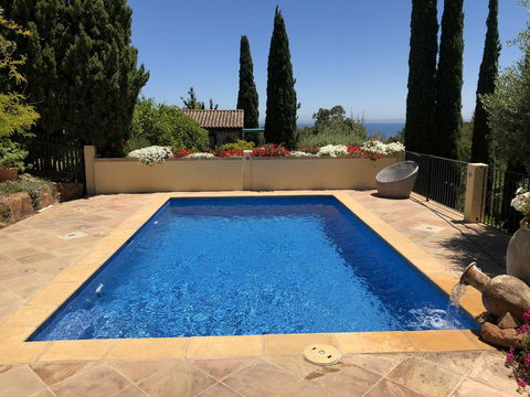 Villa Mallorca - Great Ocean Road Tourism 26