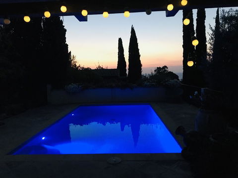 Villa Mallorca - Great Ocean Road Tourism 22
