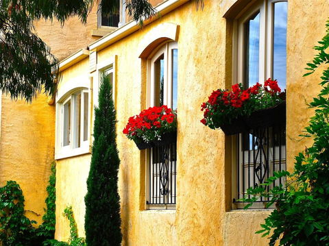 Villa Mallorca - Great Ocean Road Tourism 37