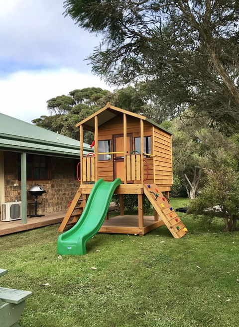 Apollo Bay Cottages - Great Ocean Road Tourism 5