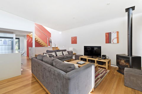 Apollo Bay Cottages - Great Ocean Road Tourism 12