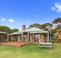 Apollo Bay Cottages - Great Ocean Road Tourism