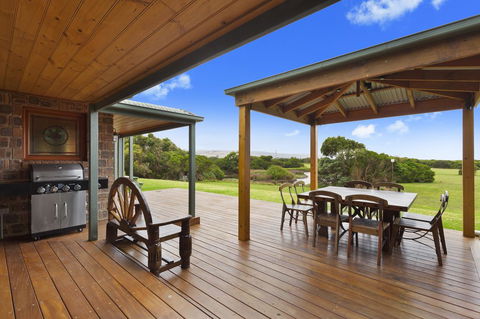 Apollo Bay Cottages - Great Ocean Road Tourism 4