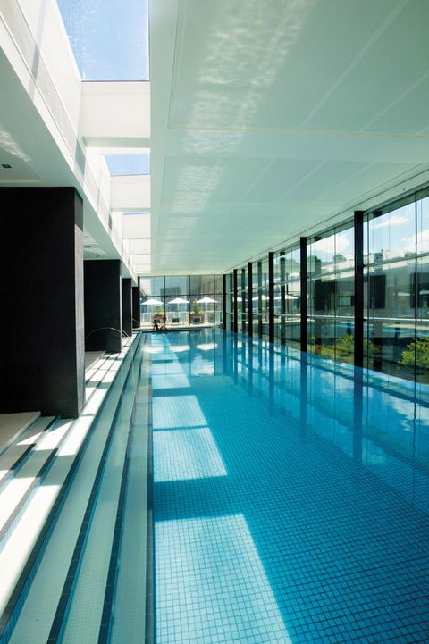 Crown Promenade Melbourne - Great Ocean Road Tourism 0
